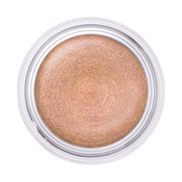 KiSS Mellow Shadow (01 Moon Citron)
