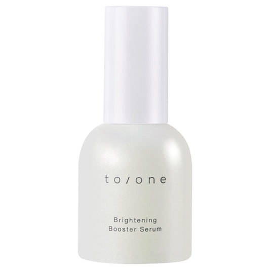 Brightening Booster Serum, 55ml
