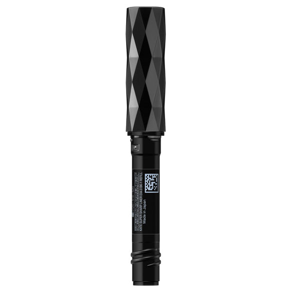 KATE Super Sharp Liner EX4.0, Refill, BK-1, 0.5ml