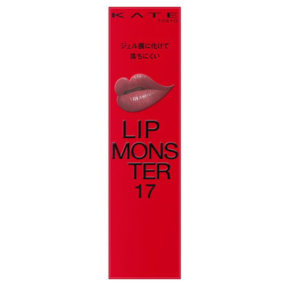 KATE Lip Monster (17)