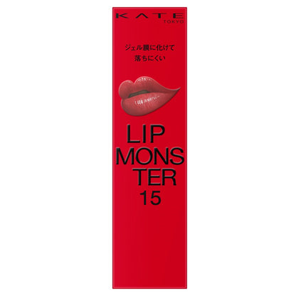 KATE Lip Monster (15)