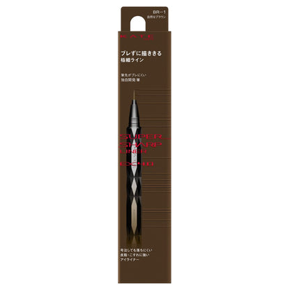 KATE Super Sharp Liner EX4.0, BR-1, 0.5ml
