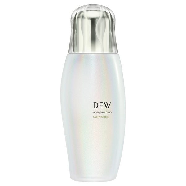 DEW Afterglow Drops GN, 170ml, Leafy Green & Cedarwood scent