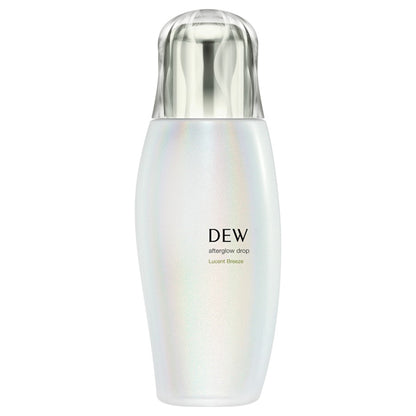 DEW Afterglow Drops GN, 170ml, Leafy Green & Cedarwood scent