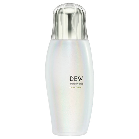 DEW Afterglow Drops GN, 170ml, Leafy Green & Cedarwood scent
