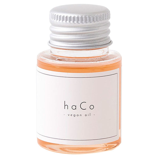 haCo Vegan Oil MB (Mandarin & Bouquet), 30ml