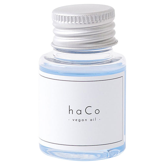 haCo Vegan Oil LI (Linen), 30ml