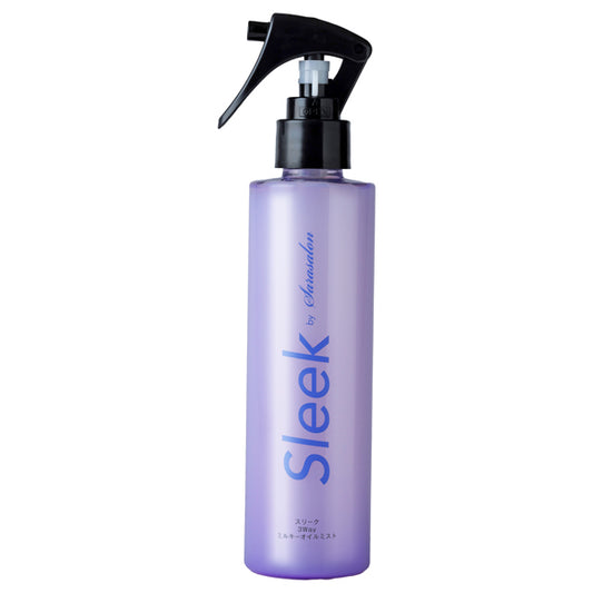 Sleek by sarasalon 3-Way Milky Oil Mist (Quiet Moonlit Night), 200ml
