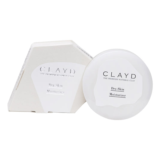 Dry-Skin Moisturizer, 7g