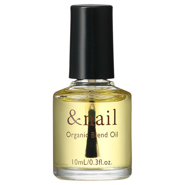 &nail Organic Blend Oil, 10ml
