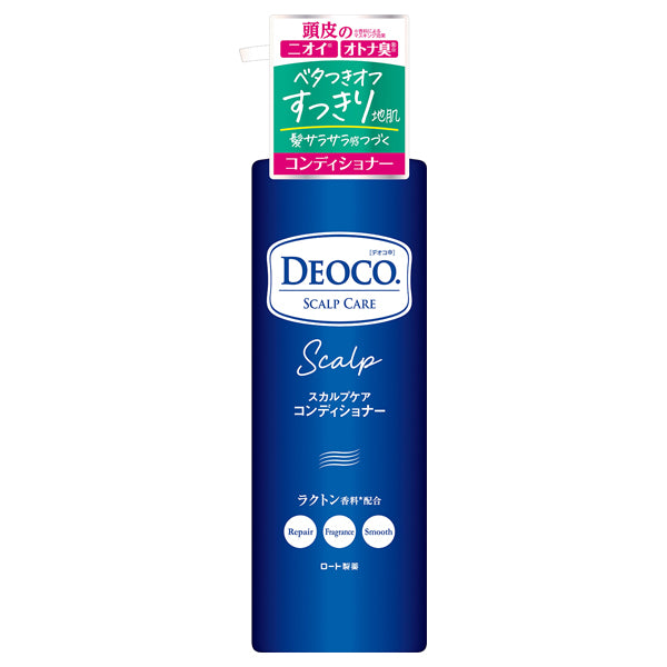 DEOCO Scalp Care Conditioner, 450g