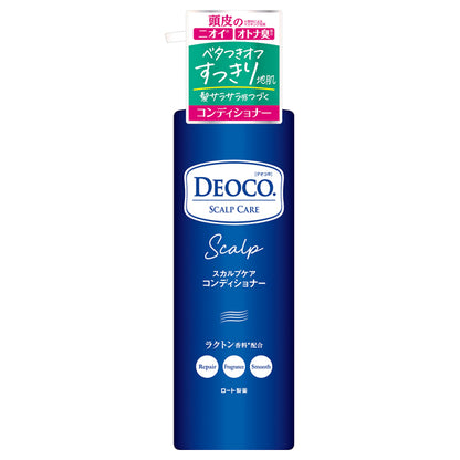 DEOCO Scalp Care Conditioner, 450g