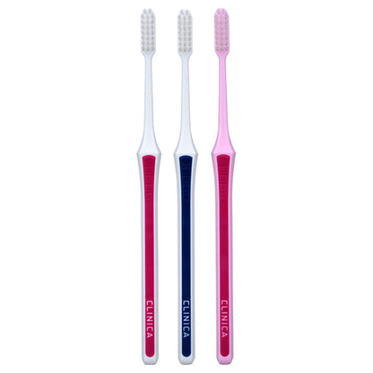 Clinica Advantage Toothbrush 3‑Row Compact (Regular)