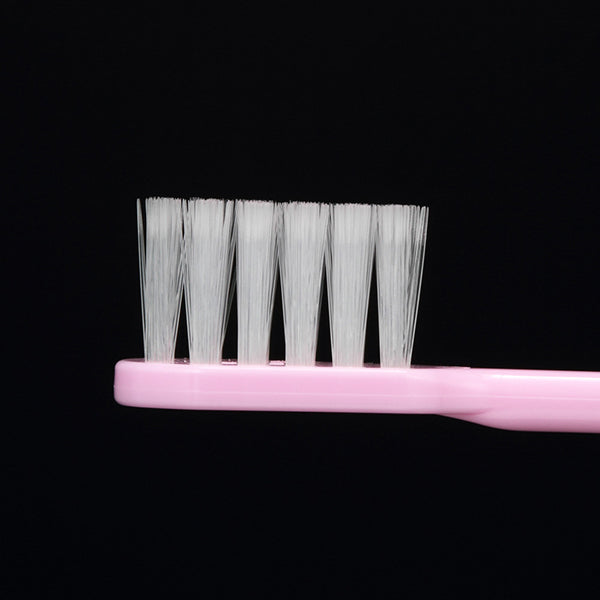 Clinica Advantage Toothbrush 3‑Row Ultra‑Compact (Regular)