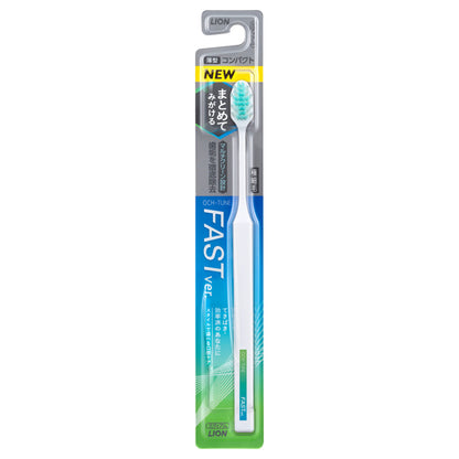 OCH-TUNE Toothbrush Fast