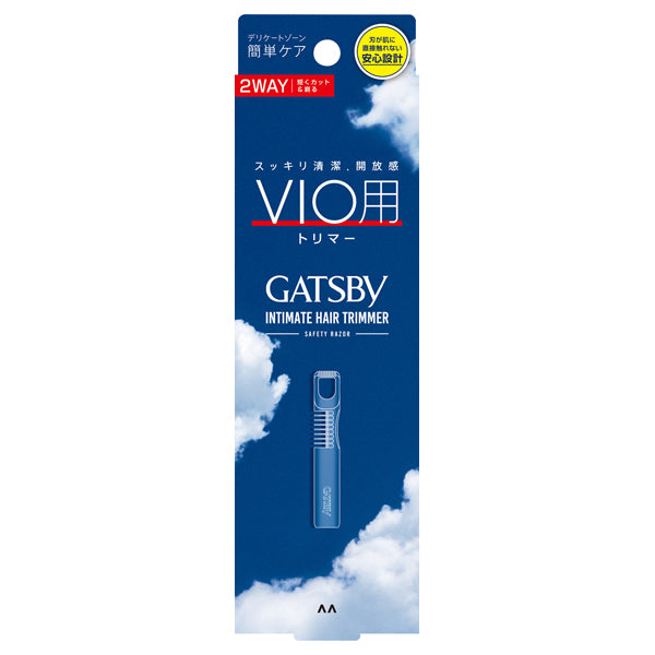 GATSBY VIO Trimmer
