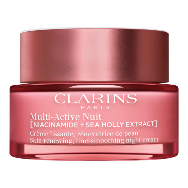 CLARINS M Active Night Cream N, 50ml
