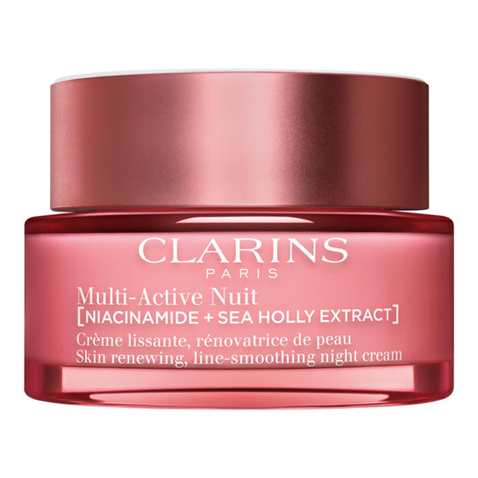 CLARINS M Active Night Cream N, 50ml