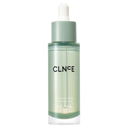ORBIS Cleanence Hydrifying Advanced Serum, 30ml (Herbal Woody)