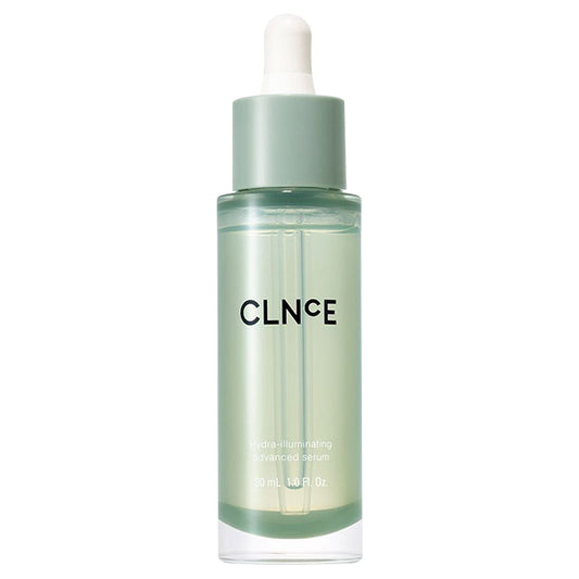 ORBIS Cleanence Hydrifying Advanced Serum, 30ml (Herbal Woody)