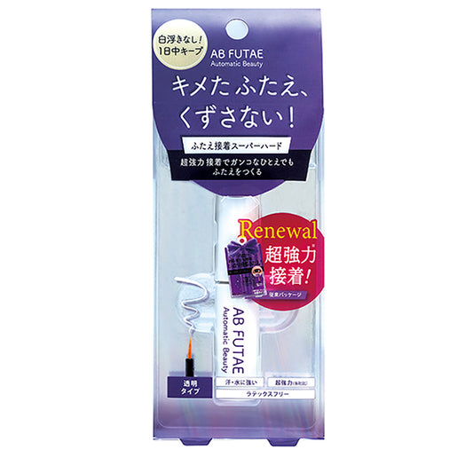 Automatic Beauty Double Eyelid Glue Super Hard, 4.5ml
