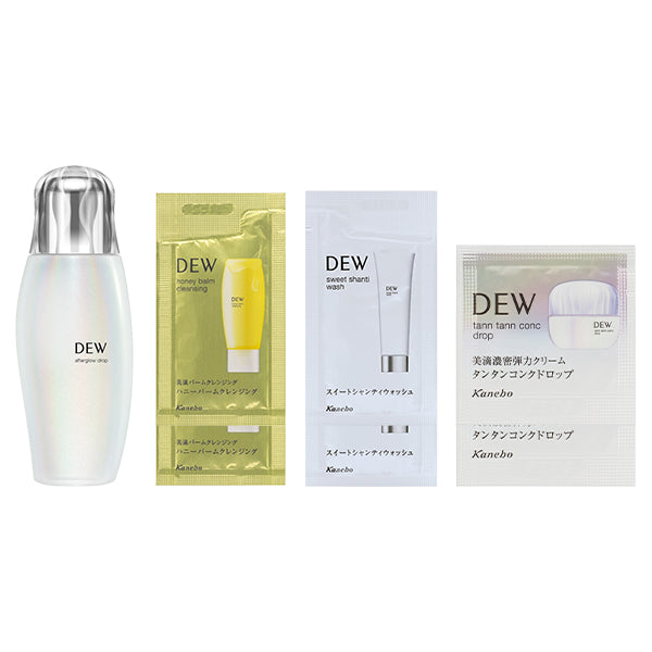 DEW Afterglow Drop Set