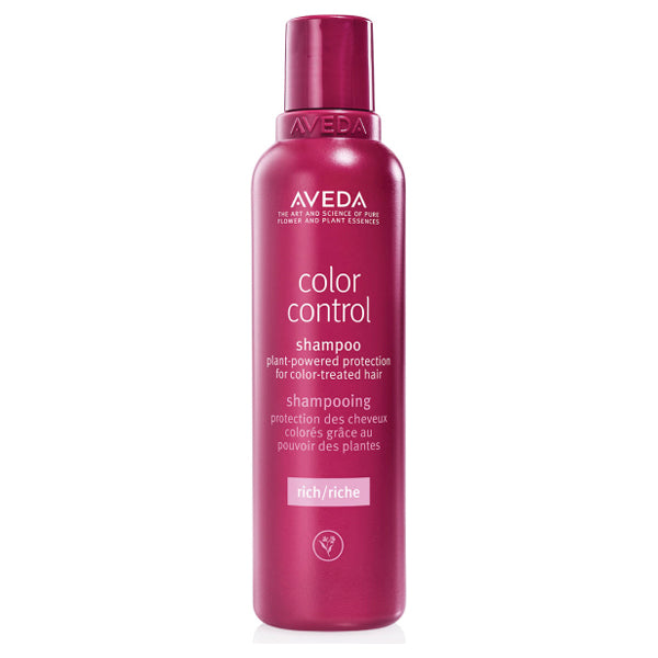 AVEDA Color Control Shampoo, 200ml