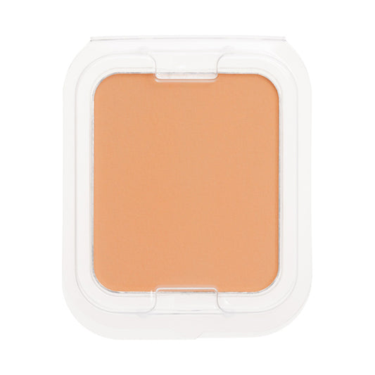 ETVOS Timeless Foggy Mineral Foundation I, SPF50+ PA++++, Refill, Ocher, 10g
