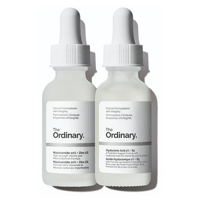 Hero set of standard items, 30ml,  30ml