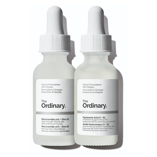 Hero set of standard items, 30ml,  30ml