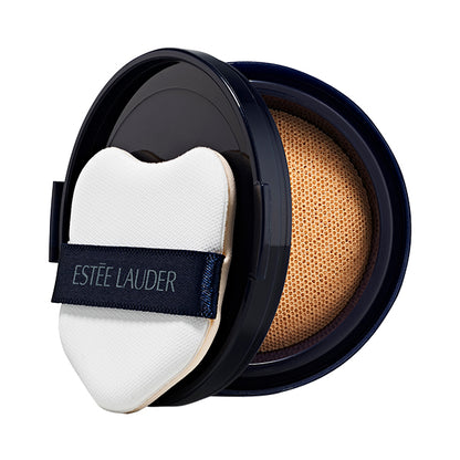 Estee Lauder Double Wear Second Skin Blur Cushion Makeup, Refill, 17 Bones, 12g