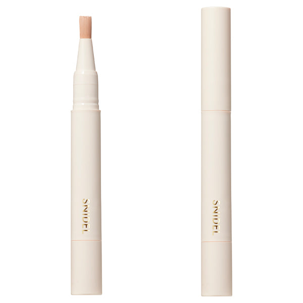 SNIDEL BEAUTY Set Up Concealer, 02 Pinkish Beige, 1.8ml