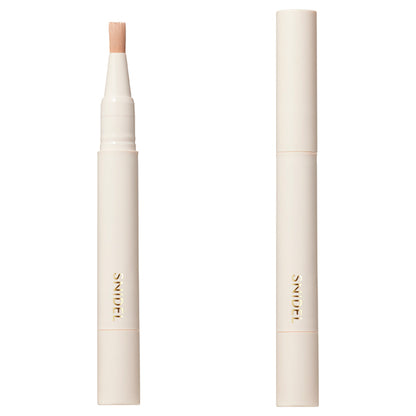 SNIDEL BEAUTY Set Up Concealer, 02 Pinkish Beige, 1.8ml
