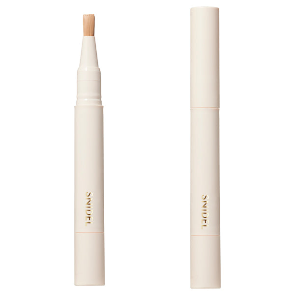SNIDEL BEAUTY Set Up Concealer, 01 Natural Beige, 1.8ml
