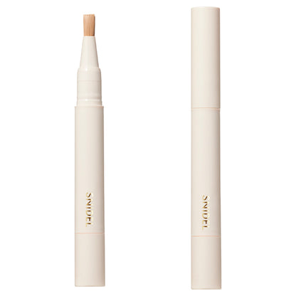 SNIDEL BEAUTY Set Up Concealer, 01 Natural Beige, 1.8ml