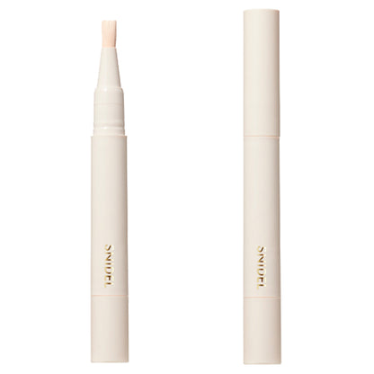 SNIDEL BEAUTY Set Up Concealer, 00 Pure White, 1.8ml