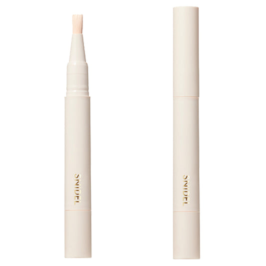 SNIDEL BEAUTY Set Up Concealer, 00 Pure White, 1.8ml