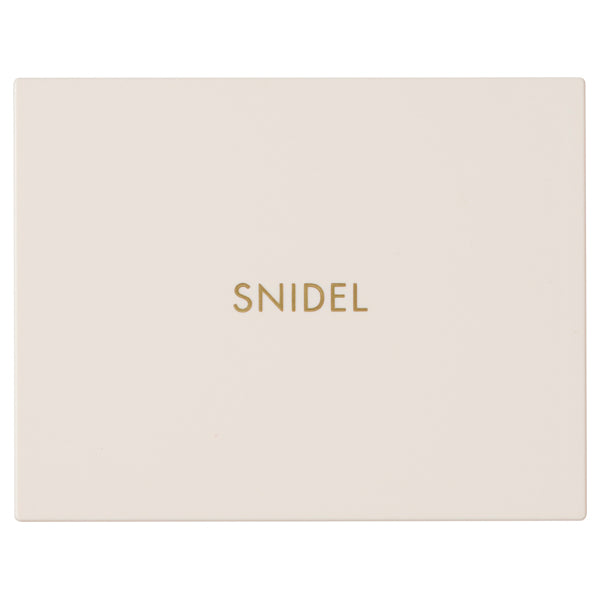 SNIDEL BEAUTY Face Stylist, EX09 The Gentle Sunlight, 10g