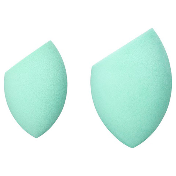 Rosie Rosa 3D Sponge <WET&DRY>, 1 piece (BIG)