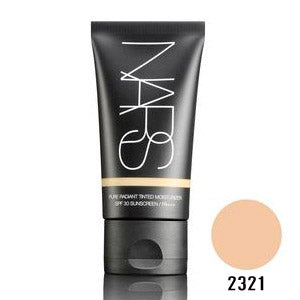 NARS Pure Radiant Tinted Moisturizer <SPF30 PA+++>, SPF30 PA+++, 2321, 50ml