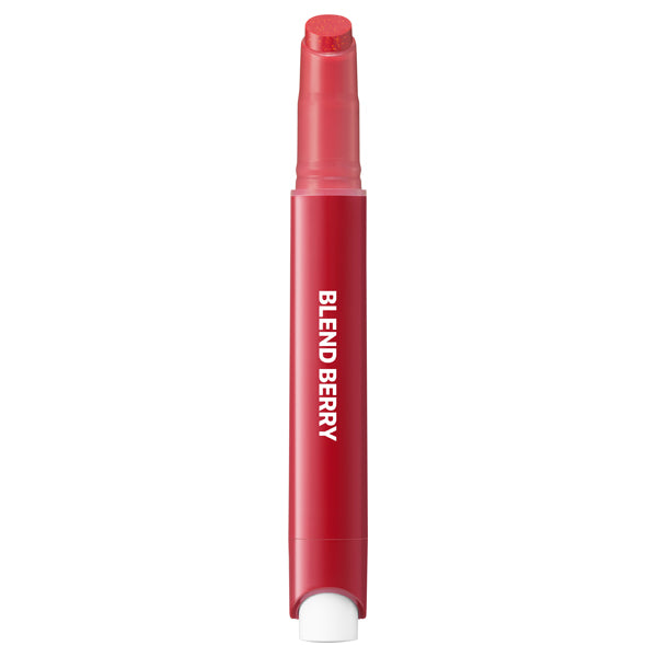 BLEND BERRY Lip Balloon, 009 (Hoteri Lady Rose), 2.5g