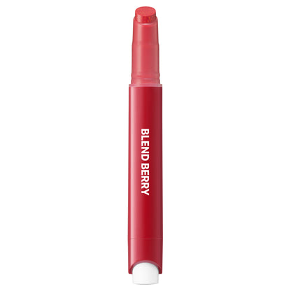 BLEND BERRY Lip Balloon, 009 (Hoteri Lady Rose), 2.5g