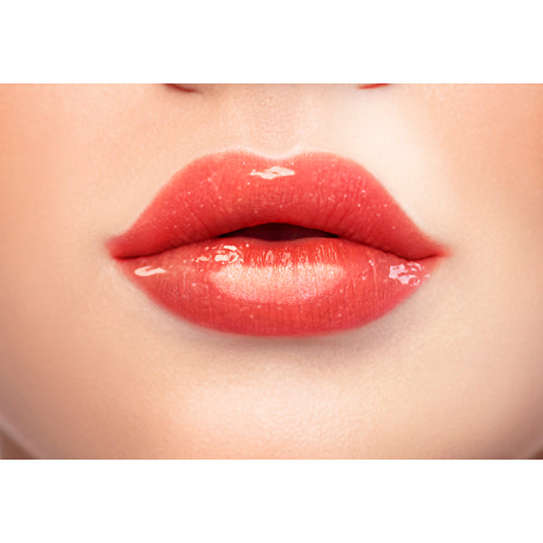 BLEND BERRY Lip Balloon, 009 (Hoteri Lady Rose), 2.5g