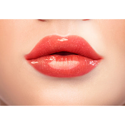 BLEND BERRY Lip Balloon, 009 (Hoteri Lady Rose), 2.5g