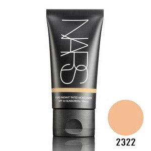 NARS Pure Radiant Tinted Moisturizer <SPF30 PA+++>, SPF30 PA+++, 2322, 50ml
