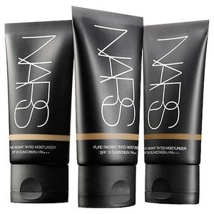 NARS Pure Radiant Tinted Moisturizer SPF30 (2322), 50ml