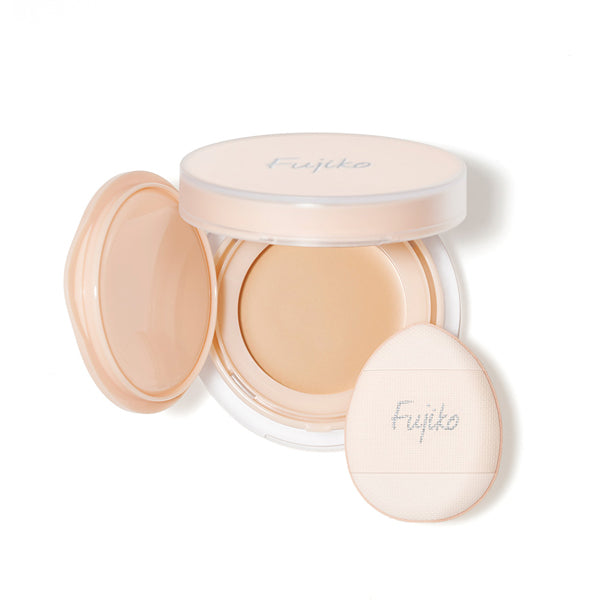 Touch-up Pact, SPF50+, PA++++, 01 Light Beige, 4.5g