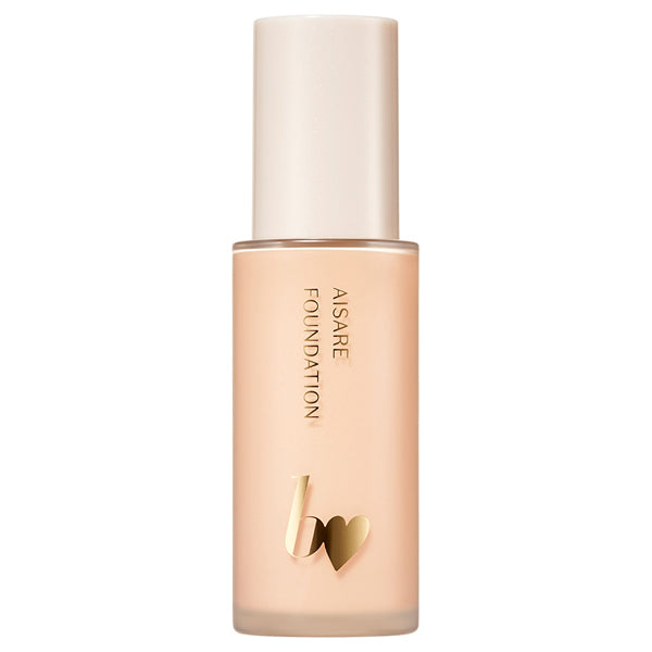 Beloved Foundation, SPF30, PA++, 03 Pink Beige, 28ml