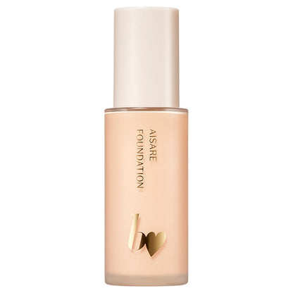 Beloved Foundation, SPF30, PA++, 03 Pink Beige, 28ml