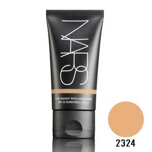 NARS Pure Radiant Tinted Moisturizer <SPF30 PA+++>, SPF30 PA+++, 2324, 50ml